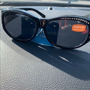 SOLAR SHIELD 😎 Eyewear